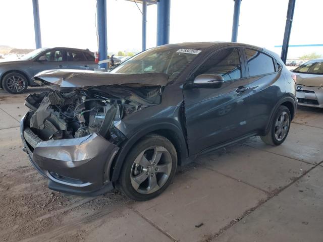 Vin: 3czru5h54hm706108, lot: 57832995, honda hr-v ex 2017 img_1