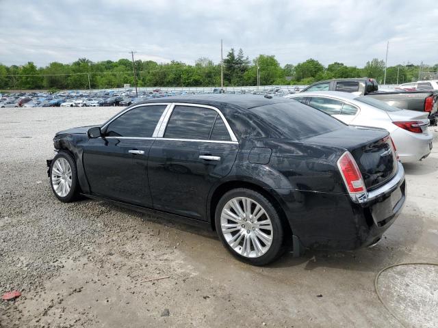 Vin: 2c3ccacg6ch195111, lot: 55774225, chrysler 300 limited 20122