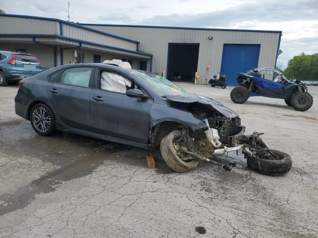 2024 KIA FORTE GT L - 3KPF54AD8RE791645
