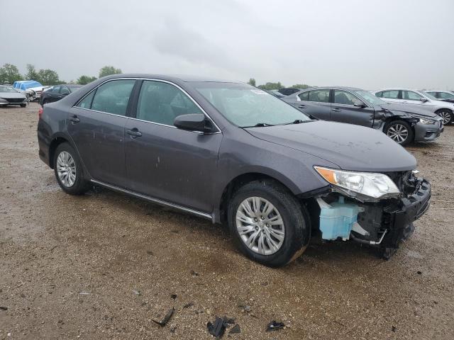 Vin: 4t4bf1fk0er431526, lot: 58570085, toyota camry l 20144