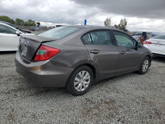 Vin: 19xfb2f5xce372945, lot: 55329915, honda civic lx 20123