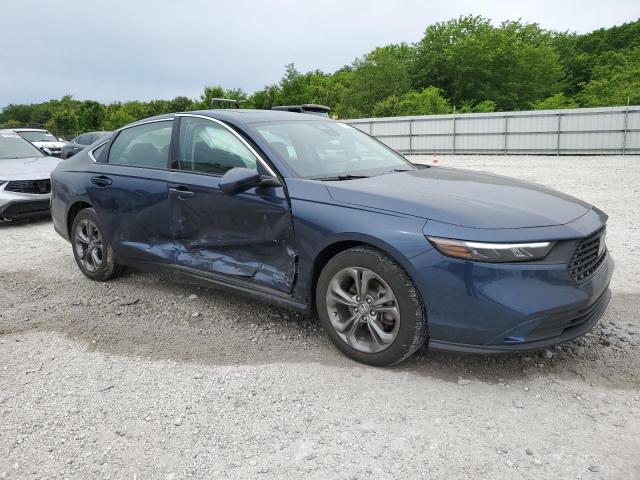 Vin: 1hgcy1f38ra032023, lot: 55692285, honda accord ex 20244