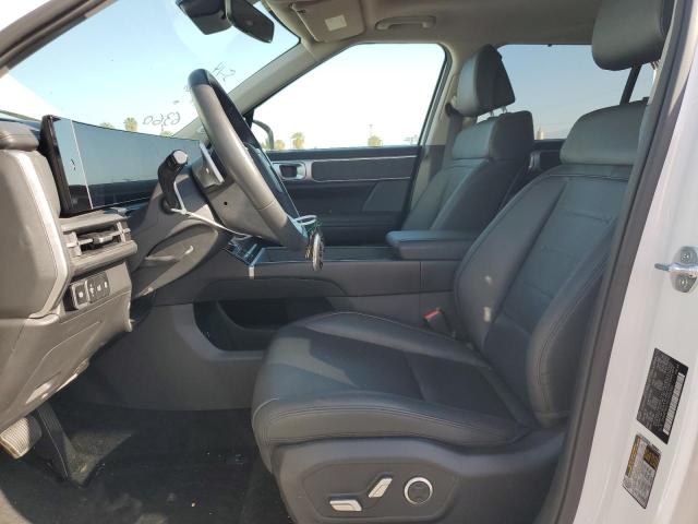 2025 HYUNDAI SANTA FE L - 5NMP34G11SH036360