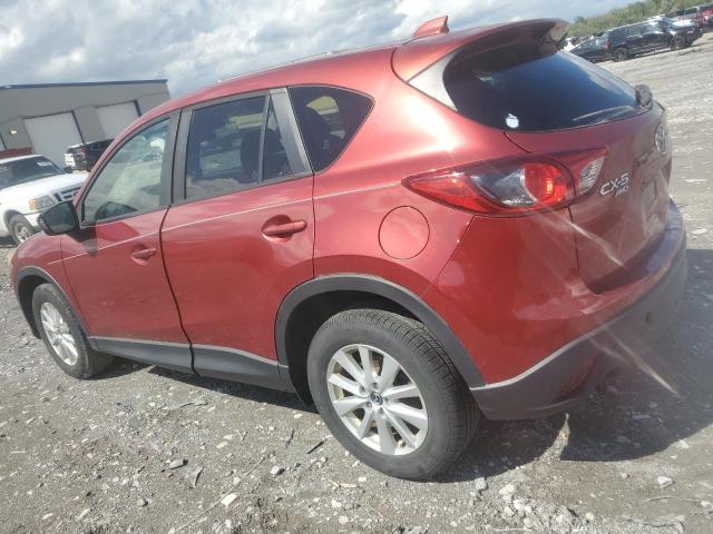 Vin: jm3ke4ce6d0118253, lot: 55416735, mazda cx-5 touring 20132