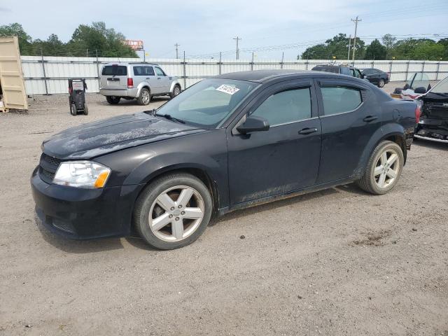 Vin: 1c3cdzab3dn644207, lot: 57441575, dodge avenger se 2013 img_1