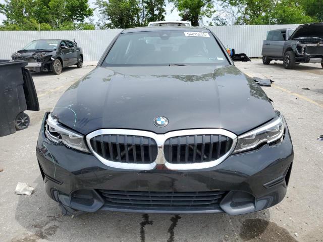 2019 BMW 330XI - WBA5R7C58KAJ79569