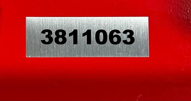 2025 OTHER CLAMP PULL #3158570689