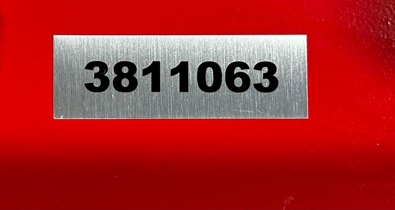 Lot #3158570689 2025 OTHER CLAMP PULL