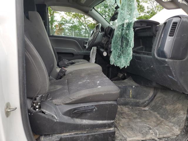 2018 GMC SIERRA C15 - 1GTN1LEC5JZ900509