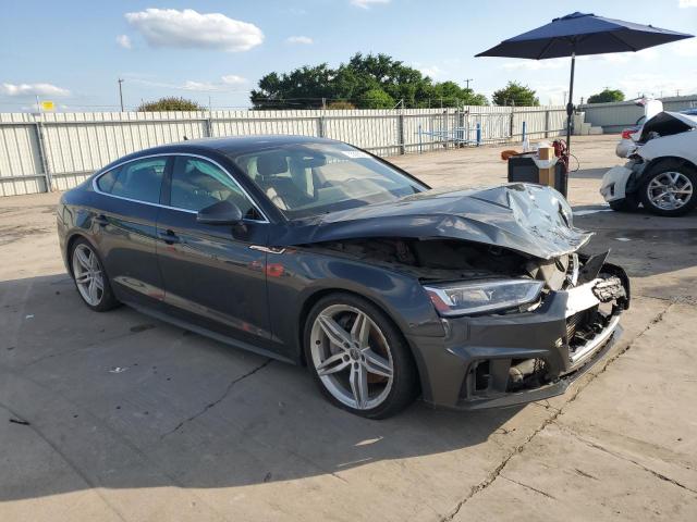 Vin: wauencf51ja136819, lot: 55898545, audi a5 premium plus s-line 20184