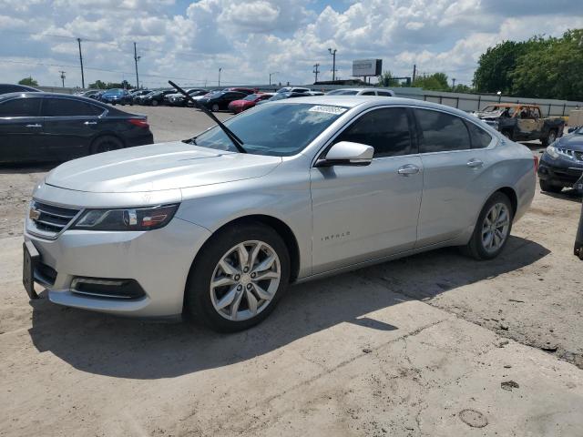 Vin: 2g1105s36j9115940, lot: 56400885, chevrolet impala lt 2018 img_1