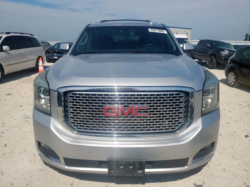2015 GMC YUKON DENA - 1GKS2CKJ6FR540665