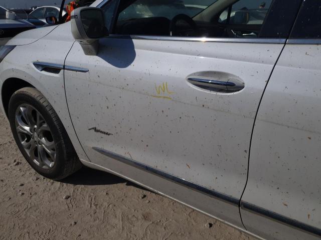 2020 BUICK ENCLAVE AV 5GAERDKW2LJ288351