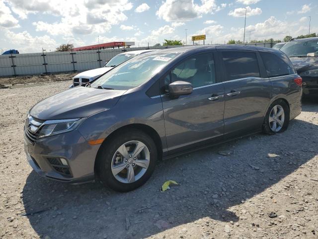 HONDA ODYSSEY EX