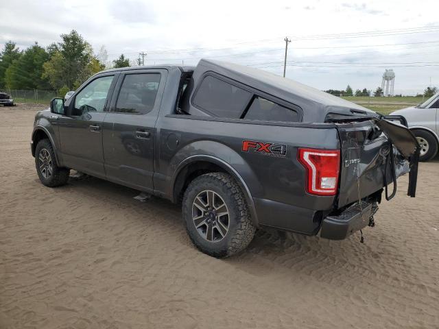 Vin: 1ftew1ef4hfb20979, lot: 58726265, ford f-150 supercrew 20172