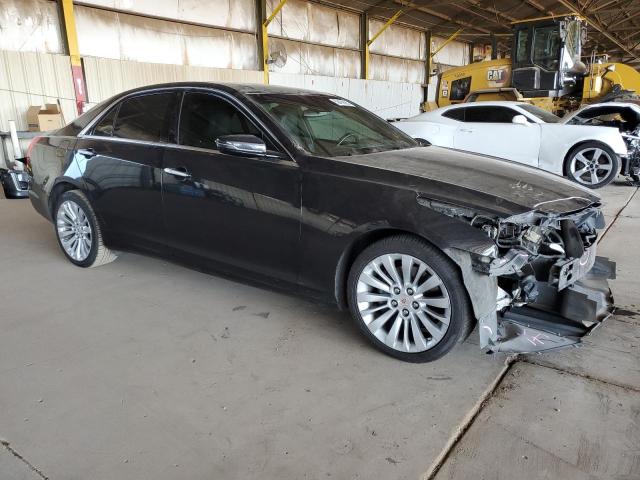 Vin: 1g6az5s39e0179664, lot: 58439985, cadillac cts premium collection 20144