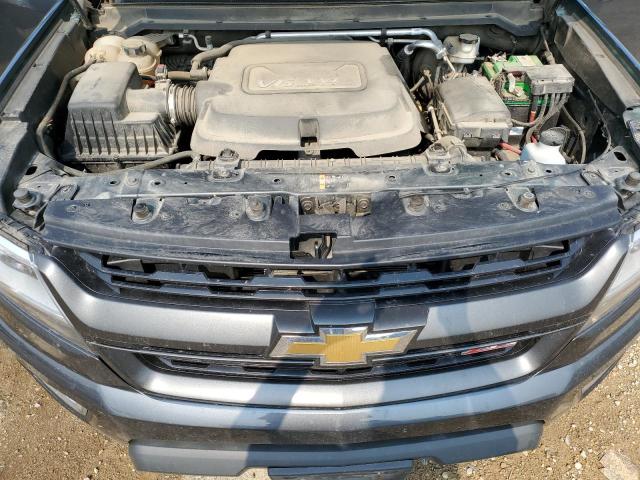 2015 CHEVROLET COLORADO Z #3305576093