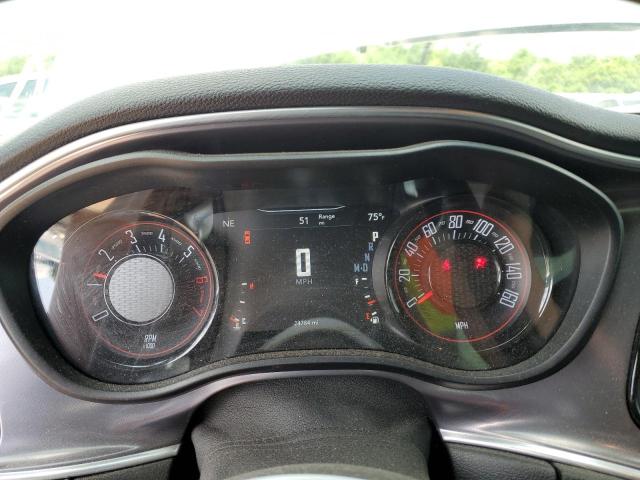 2021 DODGE CHALLENGER - 2C3CDZBT7MH624140