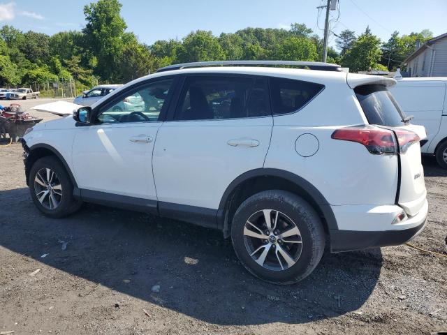 Vin: 2t3rfrev1hw673028, lot: 58321995, toyota rav4 xle 20172