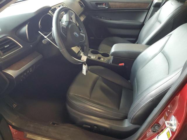 2017 SUBARU OUTBACK 2. - 4S4BSANC2H3267917