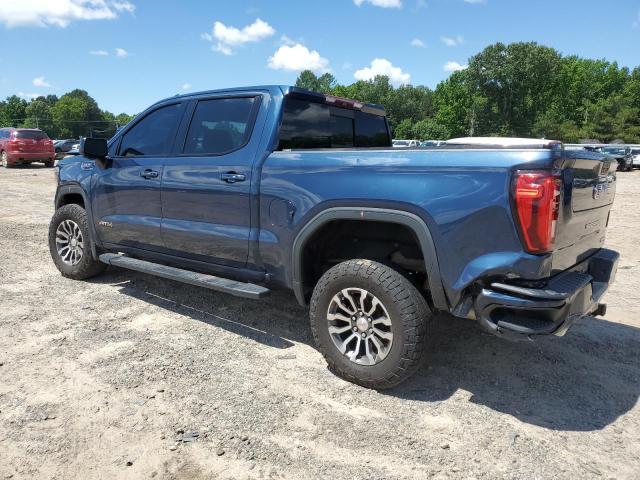Vin: 3gtp9eel1kg231248, lot: 58950925, gmc sierra k1500 at4 20192