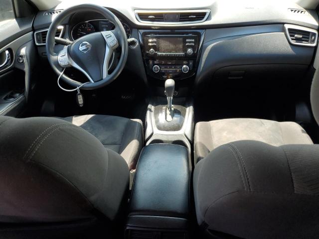 2016 NISSAN ROGUE S - KNMAT2MV2GP655260