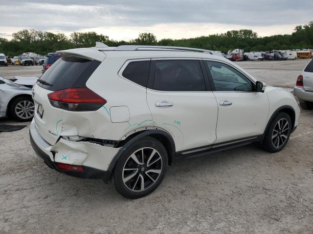 Vin: jn8at2mv5jw331107, lot: 55570505, nissan rogue s 20183