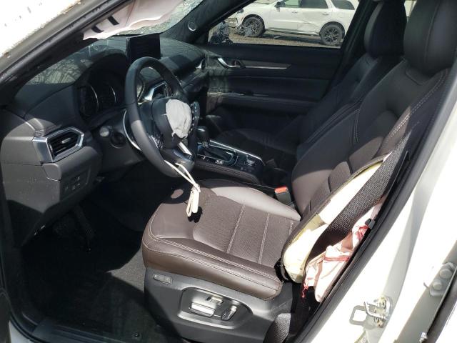 2024 MAZDA CX-5 SIGNA JM3KFBXY7R0536513