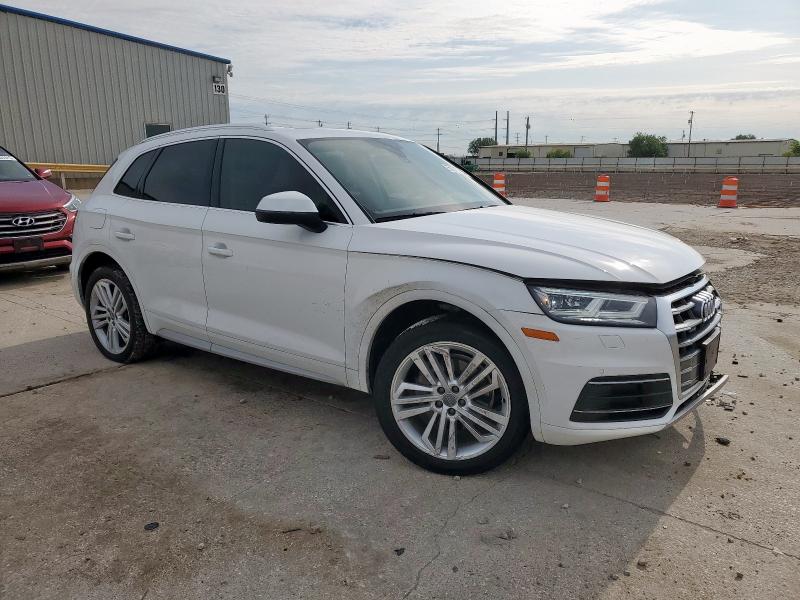 Vin: wa1bnafy9l2024071, lot: 55773795, audi q5 premium plus 20204