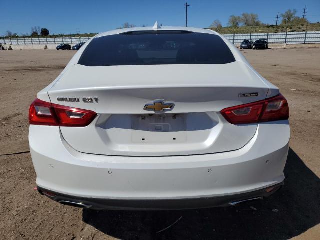 2016 CHEVROLET MALIBU PRE - 1G1ZH5SX6GF357318