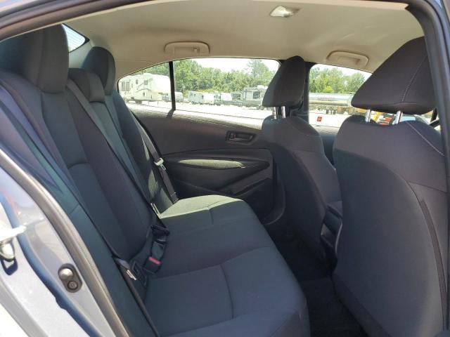 2022 TOYOTA COROLLA LE - JTDEPMAEXN3021477