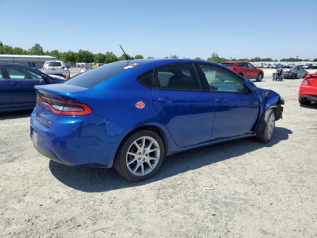 Vin: 1c3cdfba2dd335726, lot: 54992635, dodge dart sxt 20133