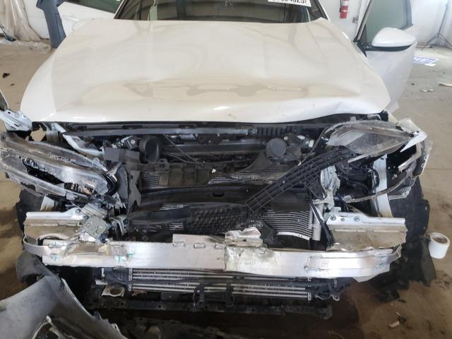 2018 HONDA ACCORD SPO - 1HGCV2F38JA022434