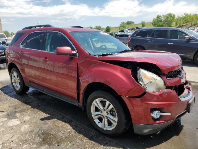 Vin: 2cnalpec4b6374284, lot: 58547005, chevrolet equinox lt 20114
