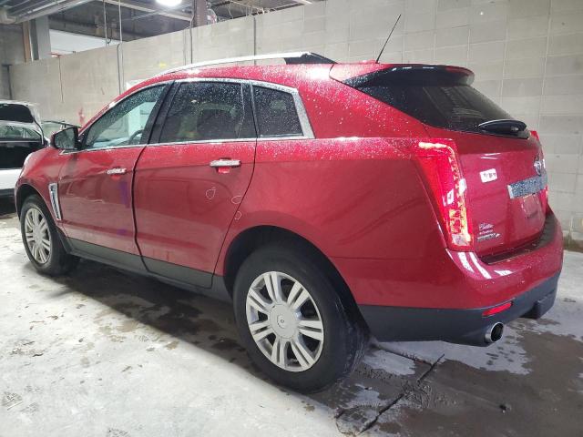 Vin: 3gyfnee32fs612210, lot: 57770995, cadillac srx luxury collection 20152
