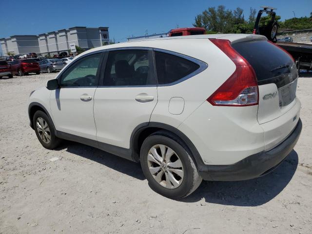 Vin: 5j6rm4h56cl076550, lot: 57251465, honda crv ex 20122
