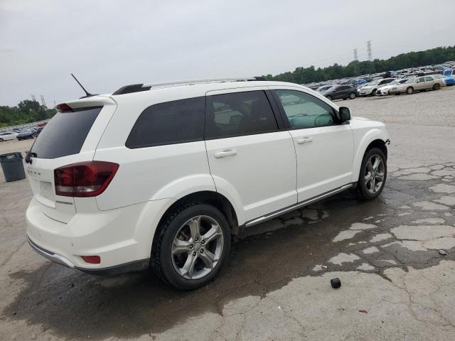 Vin: 3c4pdcgg4ht564594, lot: 56934145, dodge journey crossroad 20173