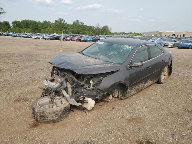 CHEVROLET MALIBU 3LT