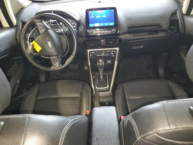 2021 FORD ECOSPORT T MAJ6S3KL2MC402819
