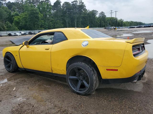 Vin: 2c3cdzgg0hh611845, lot: 55851825, dodge challenger gt 20172