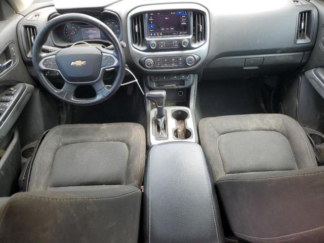 2019 CHEVROLET COLORADO L - 1GCGTCEN5K1231890
