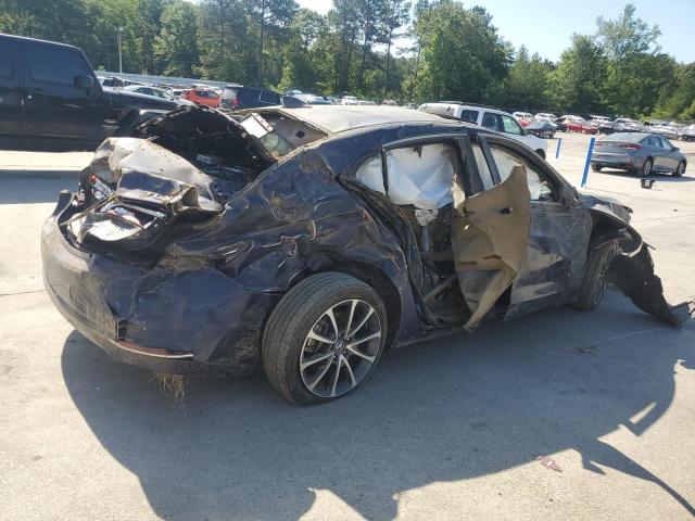 Vin: 19uub3f53ga002038, lot: 55288505, acura tlx tech 20163