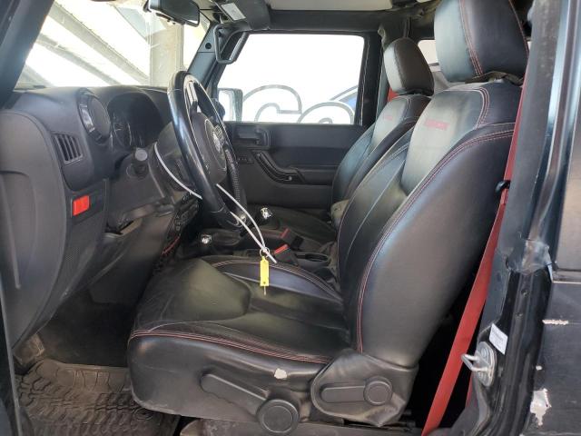2017 JEEP WRANGLER R - 1C4BJWCG6HL748442