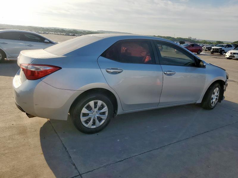 Vin: 5yfburhe1fp289826, lot: 58068965, toyota corolla l 20153