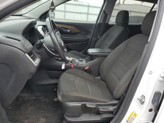 2021 GMC TERRAIN SL - 3GKALMEV3ML337251