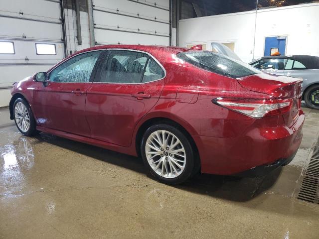 Vin: 4t1f11ak9lu906587, lot: 58218095, toyota camry xle 20202