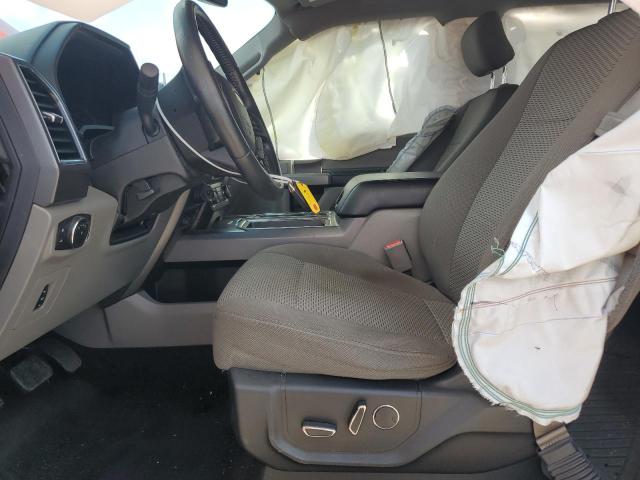 2017 FORD F150 SUPER - 1FTEW1EG9HFB18105