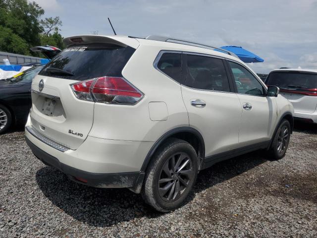 2016 NISSAN ROGUE S - 5N1AT2MV1GC828009