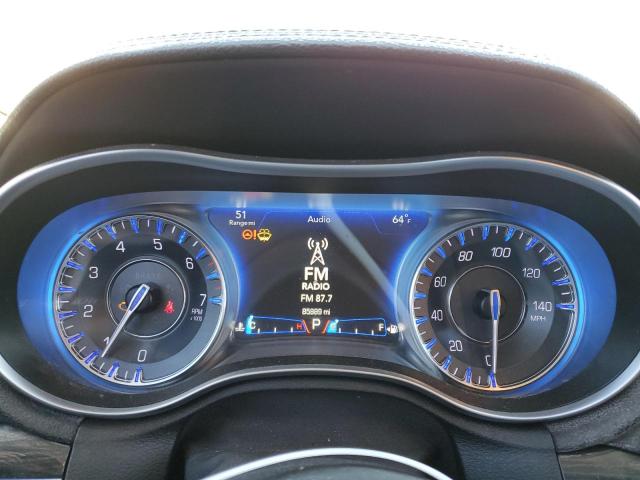 2017 CHRYSLER 300 LIMITE - 2C3CCAAG5HH582274