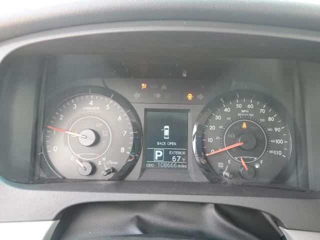 2015 TOYOTA SIENNA LE - 5TDKK3DC9FS544754